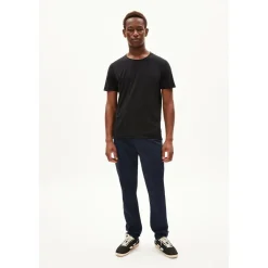 ARMEDANGELS - Aamon Brushed - T-Shirt