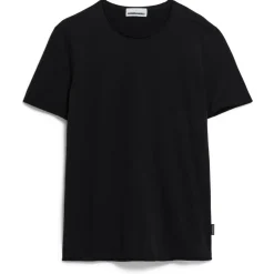 ARMEDANGELS - Aamon Brushed - T-Shirt