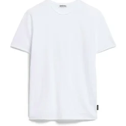 ARMEDANGELS - Aamon Brushed - T-Shirt