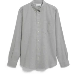 ARMEDANGELS - Araamo - Hemd