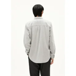 ARMEDANGELS - Araamo - Hemd