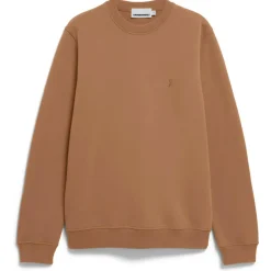 ARMEDANGELS - Baaro Fleece - Pullover