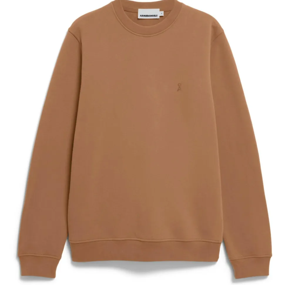 ARMEDANGELS - Baaro Fleece - Pullover