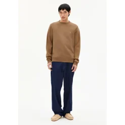 ARMEDANGELS - Baaro Fleece - Pullover