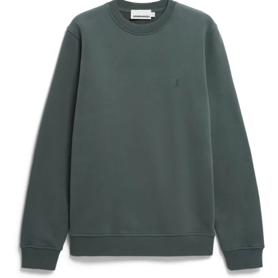 ARMEDANGELS - Baaro Fleece - Pullover