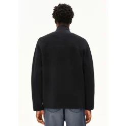 ARMEDANGELS - Flaabo Fleece Jacket - Fleecejacke