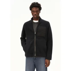 ARMEDANGELS - Flaabo Fleece Jacket - Fleecejacke