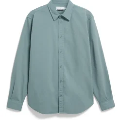 ARMEDANGELS - Giaalo GMT Dye - Hemd