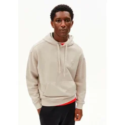 ARMEDANGELS - Iconic Å Kiraan GMT Dye Hoodie - Hoodie