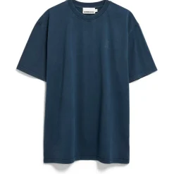 ARMEDANGELS - Iconic Å Maarkos Gd - T-Shirt