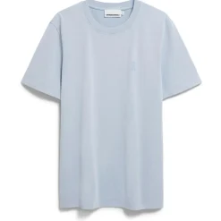 ARMEDANGELS - Iconic A Maarkos GMT Dye - T-Shirt