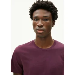 ARMEDANGELS - Jaames - T-Shirt