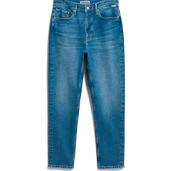 ARMEDANGELS - Maakx Relaxed Tapered - Jeans
