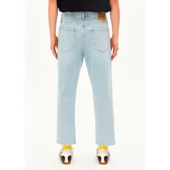 ARMEDANGELS - Maakx Relaxed Tapered - Jeans