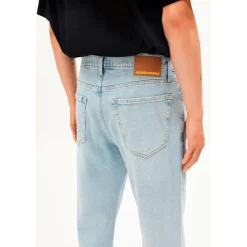 ARMEDANGELS - Maakx Relaxed Tapered - Jeans