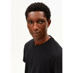 ARMEDANGELS - Maarkos Mid Weight - T-Shirt