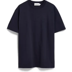 ARMEDANGELS - Maarkos Mid Weight - T-Shirt