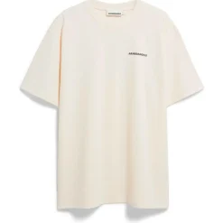 ARMEDANGELS - Maarkos Outgrown - T-Shirt