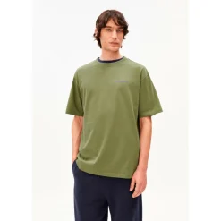 ARMEDANGELS - Maarkos Outgrown - T-Shirt