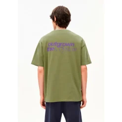 ARMEDANGELS - Maarkos Outgrown - T-Shirt