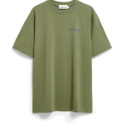 ARMEDANGELS - Maarkos Outgrown - T-Shirt