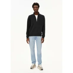 ARMEDANGELS - Waarlo Fleece - Pullover