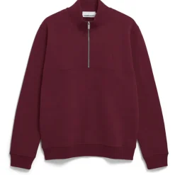 ARMEDANGELS - Waarlo Fleece - Pullover