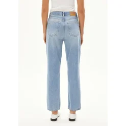 ARMEDANGELS - Women's Aaikala Cotton - Jeans