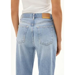 ARMEDANGELS - Women's Aaikala Cotton - Jeans