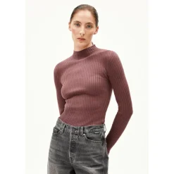 ARMEDANGELS - Women's Alaani - Longsleeve