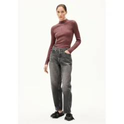 ARMEDANGELS - Women's Alaani - Longsleeve