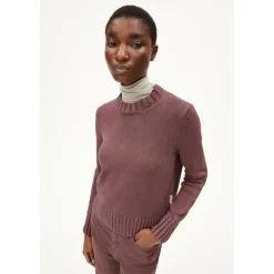 ARMEDANGELS - Women's Amaliaas GMT Dye - Pullover
