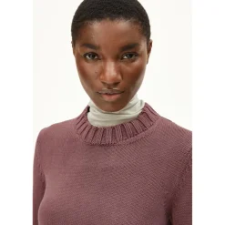 ARMEDANGELS - Women's Amaliaas GMT Dye - Pullover