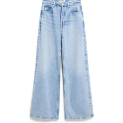 ARMEDANGELS - Women's Astraeaas Wide Jeans - Jeans