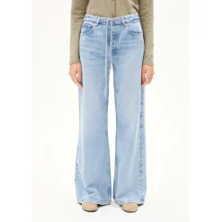 ARMEDANGELS - Women's Astraeaas Wide Jeans - Jeans