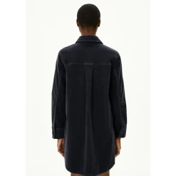 ARMEDANGELS - Women's Aureleaa Corduroy - Bluse