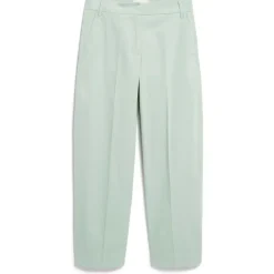 ARMEDANGELS - Women's Barrel Leg Twill Pant - Freizeithose