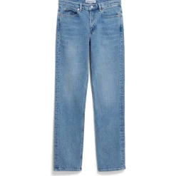 ARMEDANGELS - Women's Carenaa - Jeans