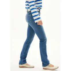 ARMEDANGELS - Women's Carenaa - Jeans