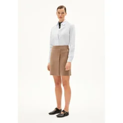 ARMEDANGELS - Women's Darlaa - Rock