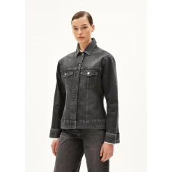 ARMEDANGELS - Women's Densiaa - Freizeitjacke