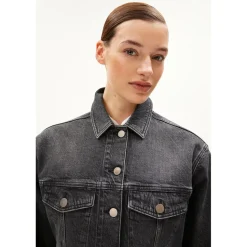 ARMEDANGELS - Women's Densiaa - Freizeitjacke