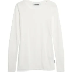 ARMEDANGELS - Women's Einiaara Soft - Longsleeve