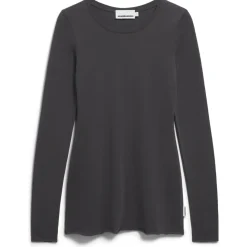 ARMEDANGELS - Women's Einiaara Soft - Longsleeve