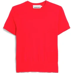 ARMEDANGELS - Women's Fine S SL Knit Sweater - Pullover