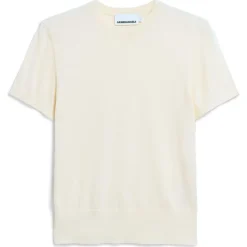 ARMEDANGELS - Women's Fine S SL Knit Sweater - Pullover