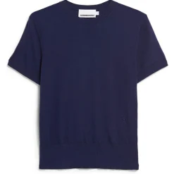 ARMEDANGELS - Women's Fine S SL Knit Sweater - Pullover