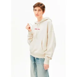 ARMEDANGELS - Women's Francisaraa Difference Sweat - Hoodie