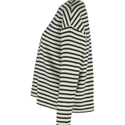 ARMEDANGELS - Women's Frankaa Stripe - Pullover