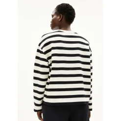 ARMEDANGELS - Women's Frankaa Maarlen Bold - Pullover